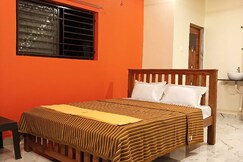 Coastal Heaven Gokarna