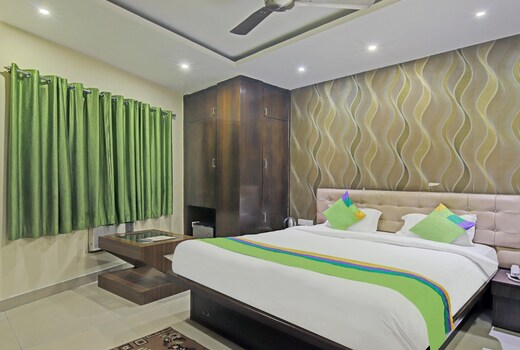 Treebo Archie Regency