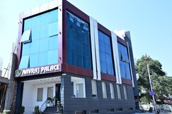 Navraj Palace