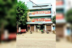 POP 84428H Hotel Royal Galaxy