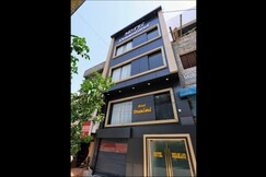 Address of Hotel Dreamland