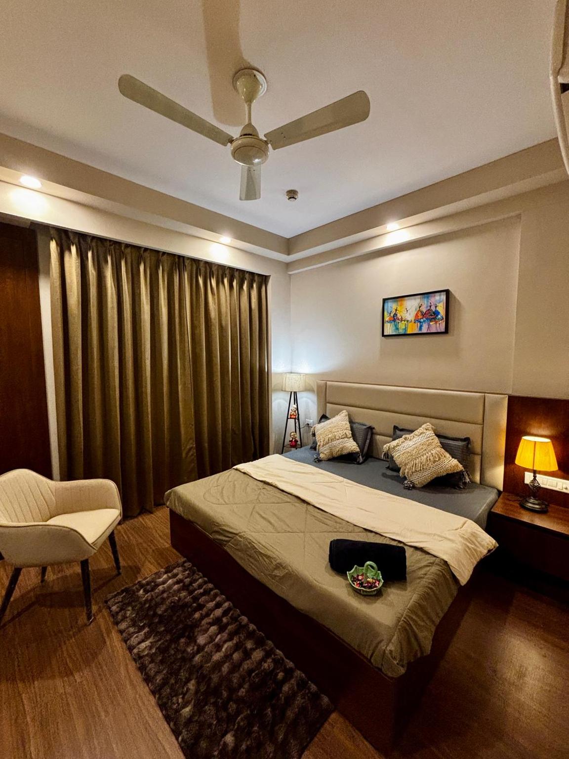 Luma Stay, Greater Noida - Tap to explore photos
