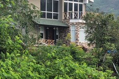 Aristaa Morni Hills  Pristine Stay in the Wild