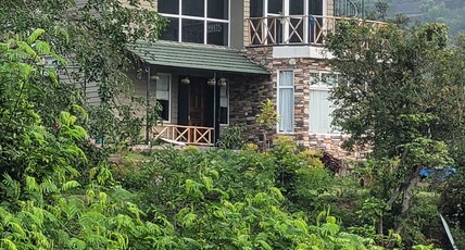 Aristaa Morni Hills  Pristine Stay in the Wild Room Type - Aristaa Morni Hills  Pristine Stay in the Wild