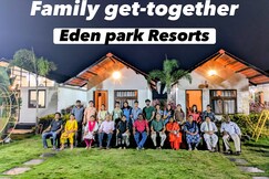Eden Park