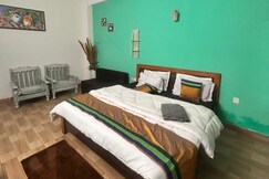 Rooms of Krishna kunj Residence