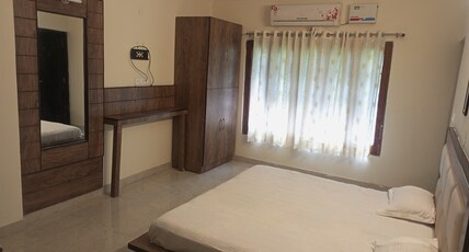 Adarsh villa Room Type - Bedroom 3