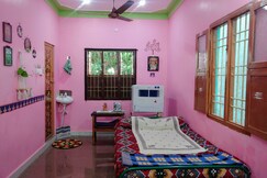 Mount arunachala home stay