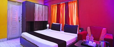 Hotel O Shibani & Suhani