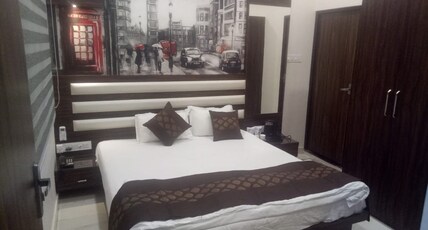 Dream Homestay | Rooms & Restaurant Room Type - AC BUSINESS ROOM