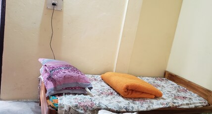 Aboh Homestay Room Type - Bedroom 2