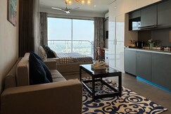 Cozy Corner|couples friendly|luxury studio