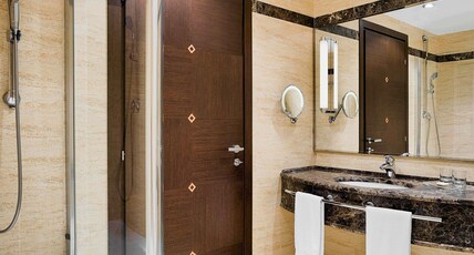 Hotel Oran Bay By Accor Room Type - COMFORT SUITE