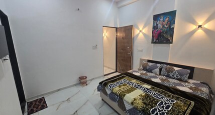 Raj Palace Hotel And Restaurant Room Type - Bedroom 3
