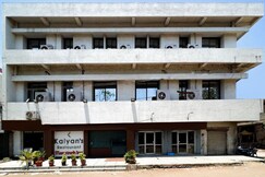 Kalyans Hotel