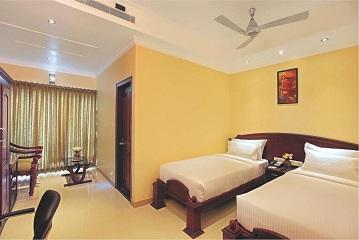 MALAYATTOOR RESIDENCY - Tap to explore photos