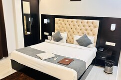 Hotel Krishna Palace