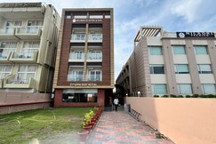 SKS BEACH HOTEL & SPA ( BEACH FRONT HOTEL)