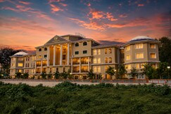 The Golden Suites and Spa, Calangute