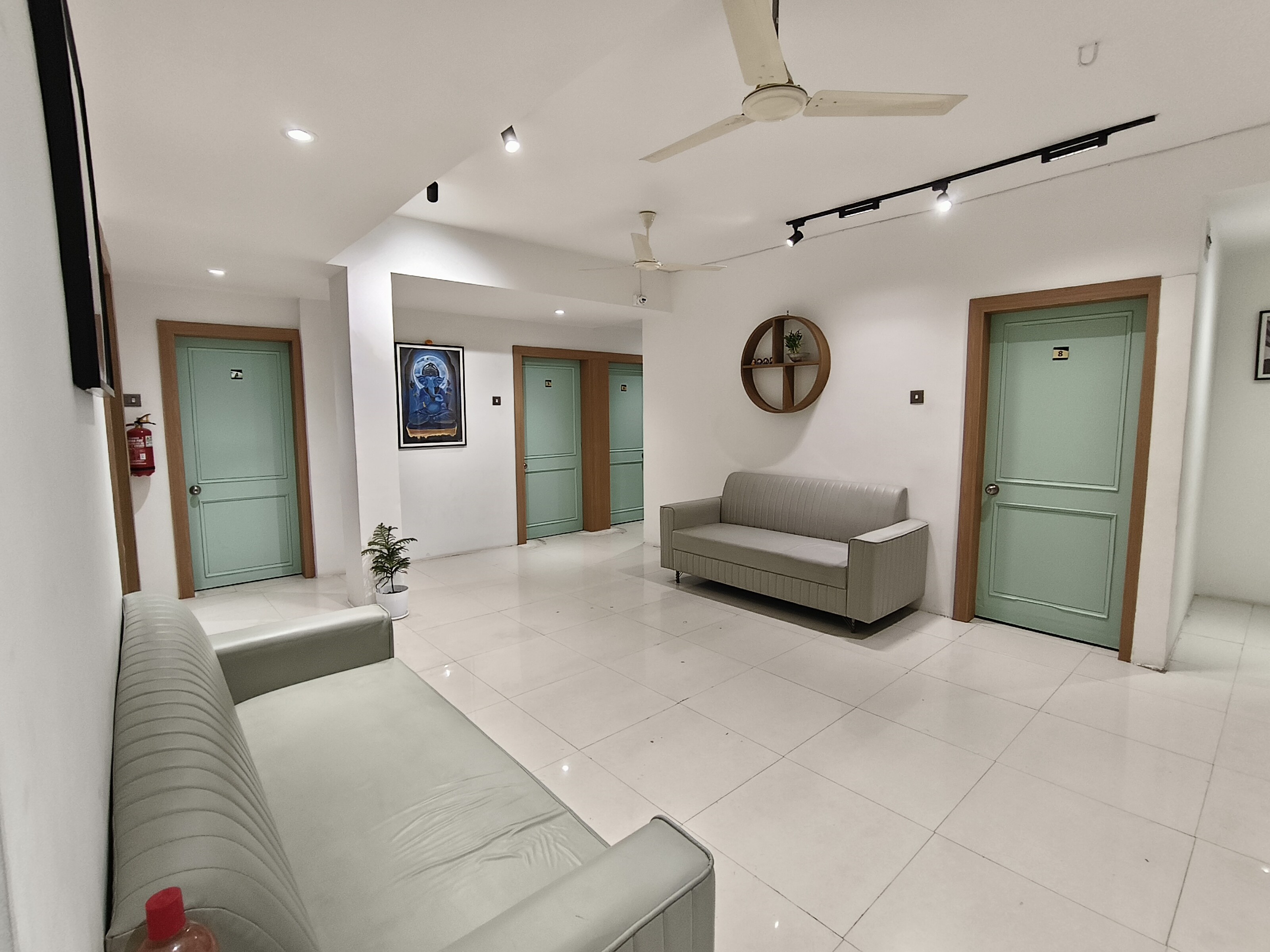 Main gallery