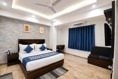 Rooms of Teo Luxury Near Delhi Airport