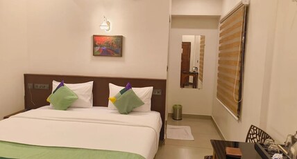 Hotel Wisdom Room Type - Suite Room