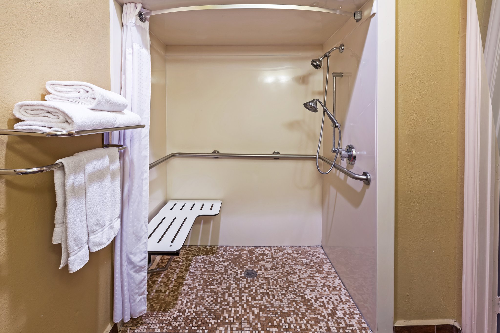 Holiday Inn Express Hotel & Suites Houston-Downtown Conv Ctr - Tap to explore photos