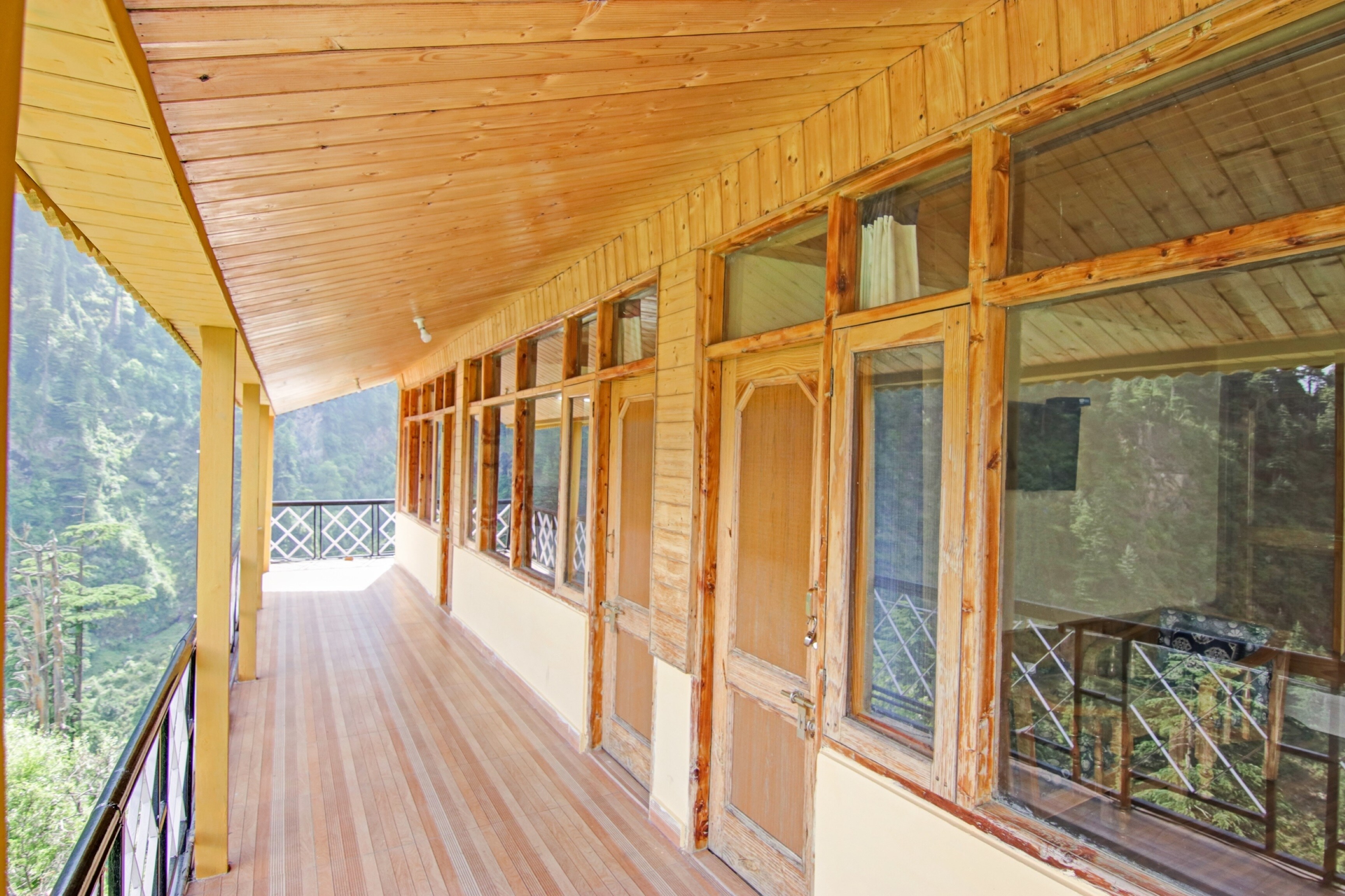 Hotel O Manali Orchard Retreat - Tap to explore photos