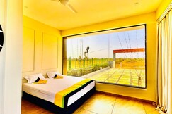 GP Golden Palm Meadows Resorts Murdeshwar