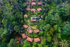 Nandini Jungle by Hanging Gardens