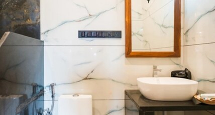 hotel vintage haveli Room Type - Deluxe Double Room