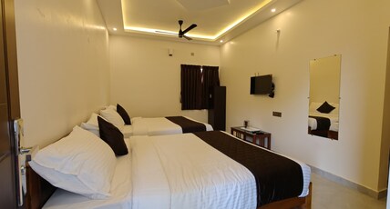 Rv Resorts Room Type - Family Suite Room