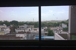 Hotel Blue Star