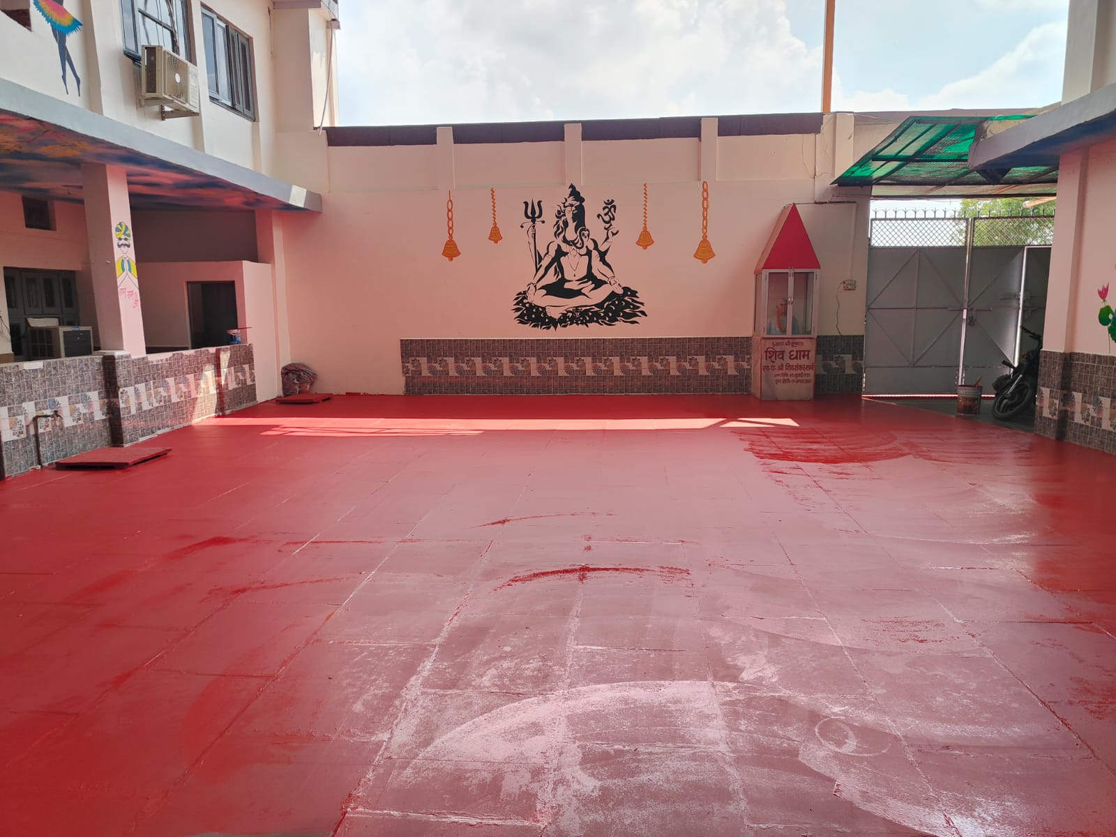 Shiv Dham - Tap to explore photos