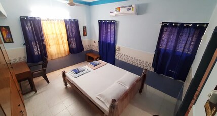 Sai Homes Room Type - Bedroom 1