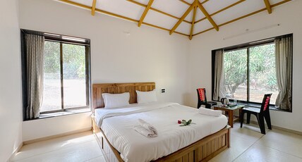 PRASAD VILLAS AND HOMESTAY Room Type - Deluxe ac room