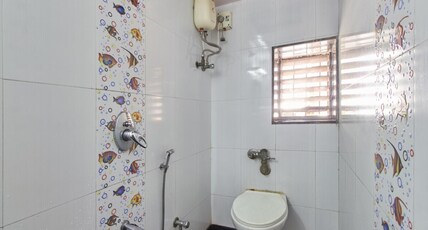 Hotel Sea Lord Room Type - Deluxe Room