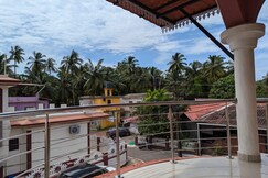 Lucy Guest House Bogmalo