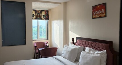 Rajmahal Hotel and Resort Room Type - Executive Room Rajmahal Hotel and Resort Room Type - Executive Room