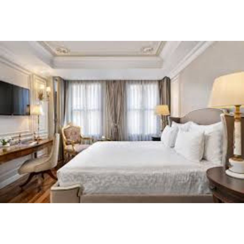 Rixos Pera Istanbul - Tap to explore photos
