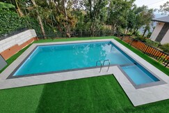 Villa by Peakaavu cottages