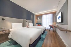 Holiday Inn Express Shanghai Gubei