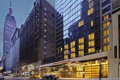 Hilton Garden Inn New York/Midtown Park Ave