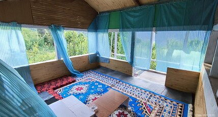 Valeria by Xtastays, Deohari, Sainj - Kullu Room Type - Queen Room 2