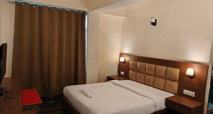 Yangkhyil Residency Room Type - Standard Room