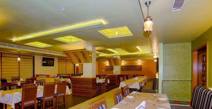 Main gallery