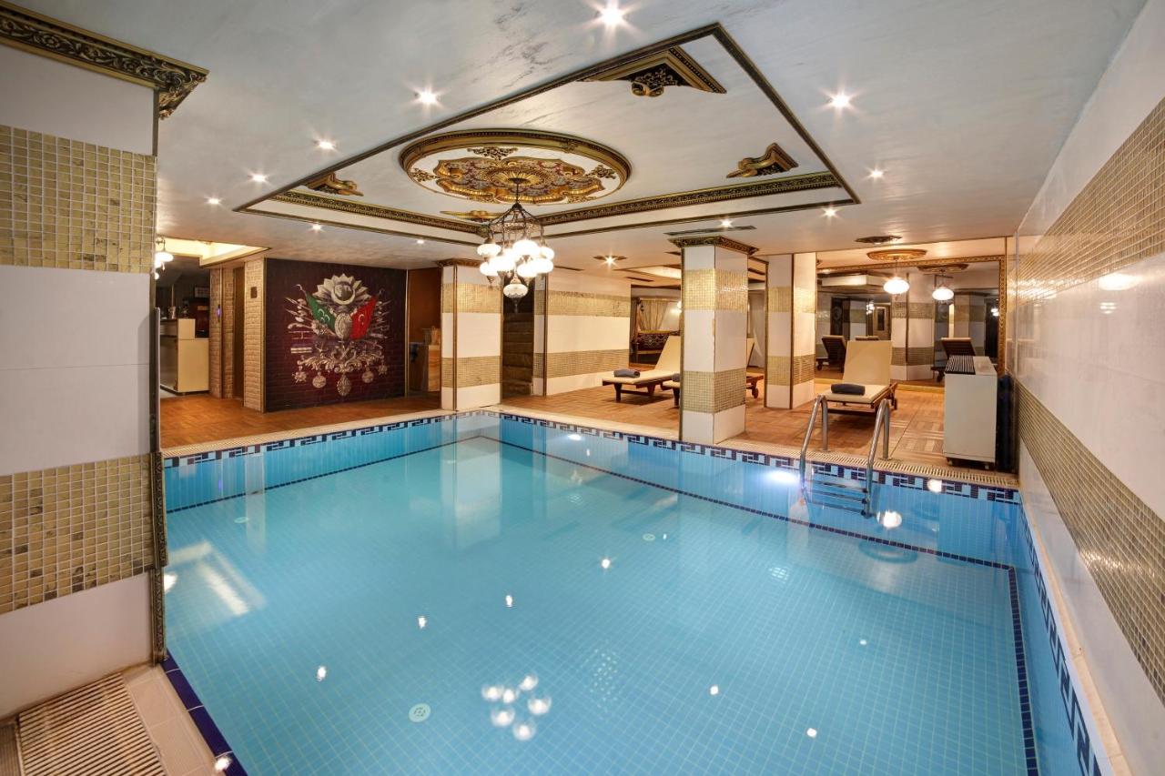 Great Fortune Hotel and Spa - Tap to explore photos