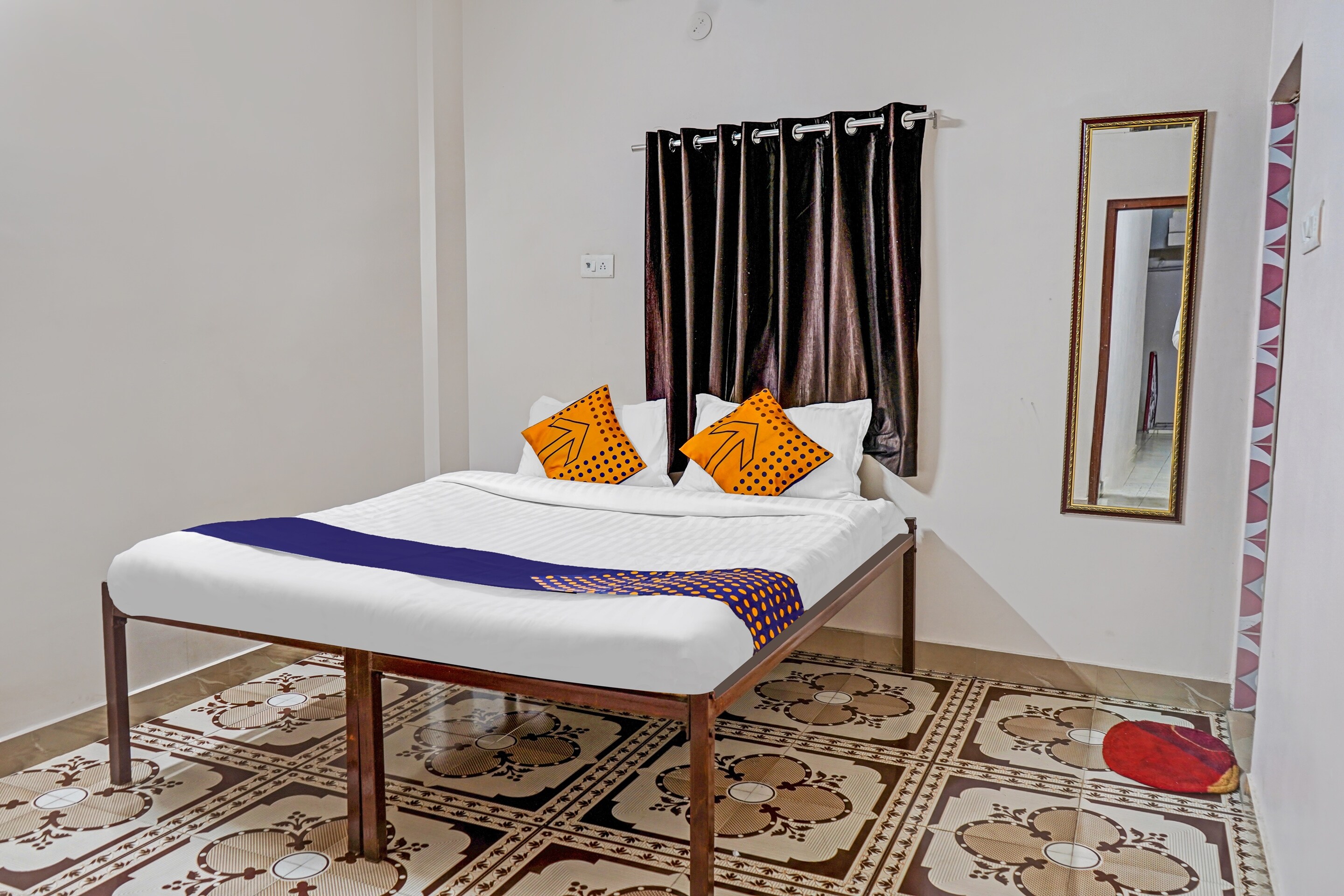 HOTEL O SHIVAM - Tap to explore photos