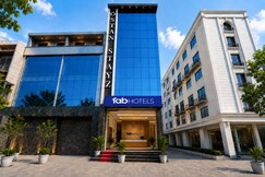 Address of FabHotel Ostan Stayz 15