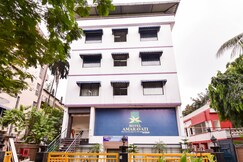 Hotel Amaravati